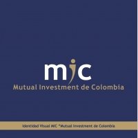 MIC Mutual Investment de Colombia Diseño identidad visual